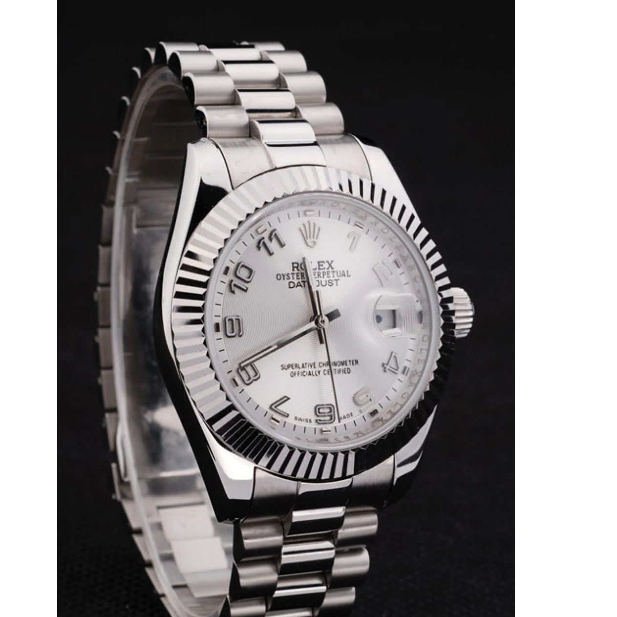Aaa fake watches Rolex Datejust-rl214 1027